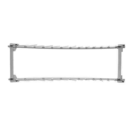 Fisher & Paykel 524867 Fisher & Paykel Dishwasher Mp Comb Assembly Trapdoor 524867